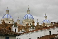 Cuenca photo