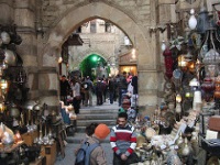 Khan al-Khalili photo