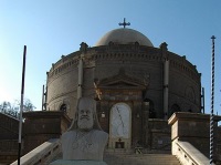 Coptic Church of St. George