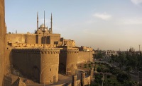 Saladin Citadel (Al-Qalaa) photo