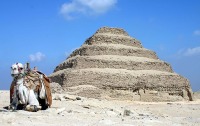 Memphis and Saqqara photo