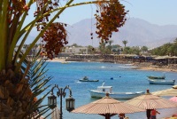 The Sinai Peninsula and the Red Sea photo
