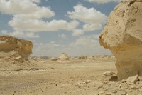 Western Desert Oases photo