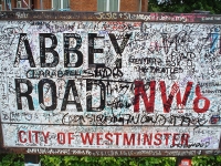 Abbey Road Studios photo