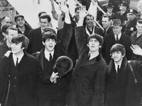 Beatles Story Experience photo