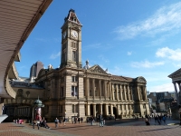 Birmingham Museum and Art Gallery photo