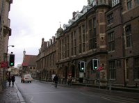 The Sedgwick Museum of Earth Sciences photo