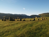 Castlerigg Stone Circle photo