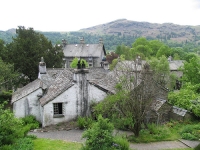 Dove Cottage and the William Wordsworth Museum photo