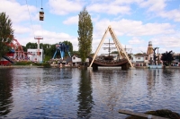 Drayton Manor Theme Park photo