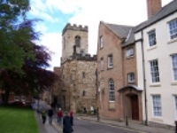 Durham Heritage Centre photo