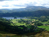 The Lake District photo