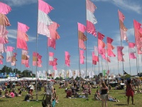 WOMAD Festival photo