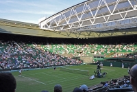 Wimbledon Tennis Championships photo