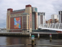 BALTIC Centre for Contemporary Art photo