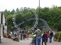 Alton Towers photo