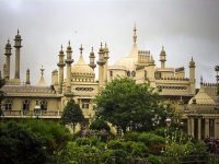 Royal Pavilion photo