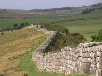 Hadrian's Wall photo