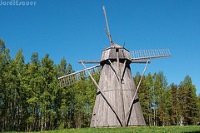 Estonian Open Air Museum photo