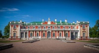 Kadriorg Palace and Park photo