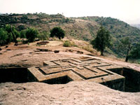 Lalibela photo