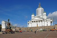 Market Square photo