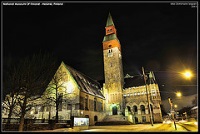 National Museum of Finland photo