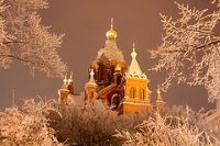 Uspenski Cathedral photo