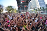 Ultra Music Festival photo