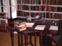 Hemingway's Writing Desk