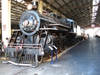 Gold Coast Railroad Museum photo