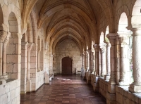 Spanish Monastery photo
