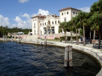 Vizcaya Museum and Gardens photo