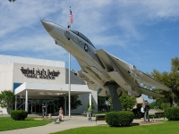 National Museum of Naval Aviation photo