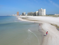 Panama City photo