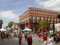 Ybor City photo