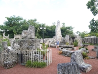 Coral Castle photo