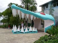 Gatorland photo