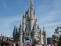 Walt Disney World photo