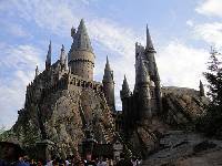 Wizarding World of Harry Potter photo