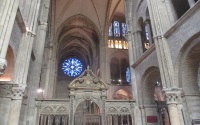 Basilique St-Remi