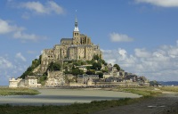 Normandy photo