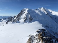 French Alps photo
