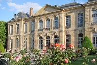 Musée Rodin photo