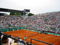 French Open photo