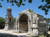 Saint Remy de Provence