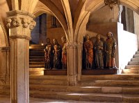 St Sernin Basilica photo