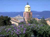 St Tropez photo