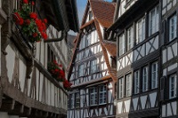 Strasbourg photo