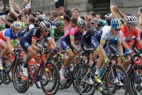 Tour de France photo